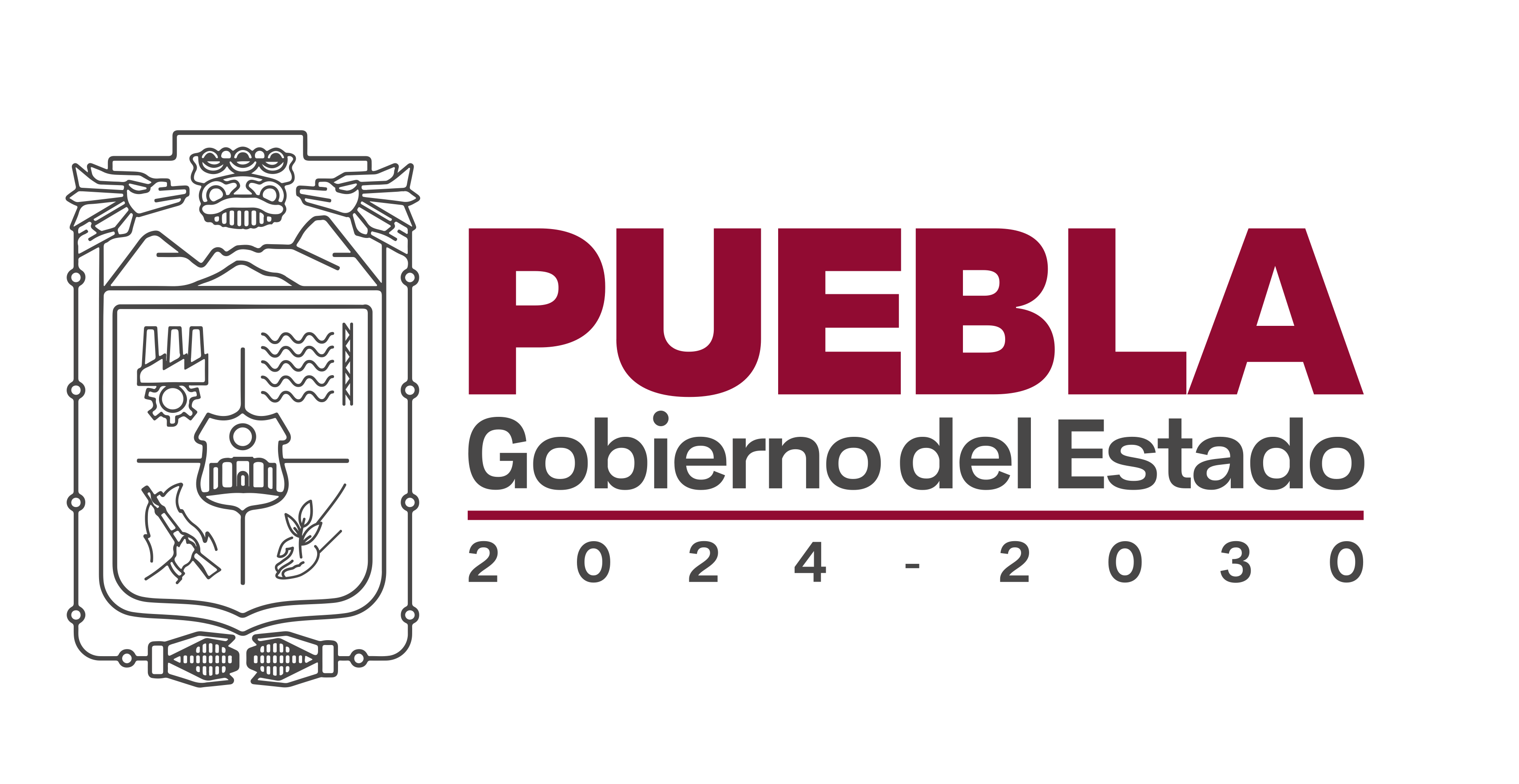 Puebla Gobierno del Estado 2024-2030